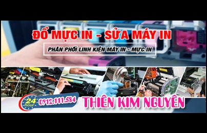 Địa chỉ uy tín sửa máy in tại Đà Nẵng