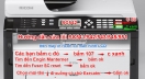 Hướng dẫn sửa lỗi sc541/542/ 543/545/551 trên máy in ricoh có màn hình lcd Hướng dẫn sửa lỗi sc541/542/ 543/545/551 trên máy in ricoh có màn hình lcd