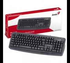 Bàn phím Genius KB110X USB Bàn phím Genius KB110X USB