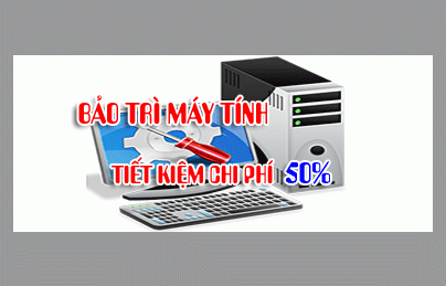 Báo giá dịch vụ bảo trì máy tính tại Đà nẵng Báo giá dịch vụ bảo trì máy tính tại Đà nẵng