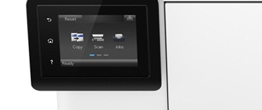 Cách nhận biết máy in HP M130fn/ M130fw hết mực ? Cách nhận biết máy in HP M130fn/ M130fw hết mực ?