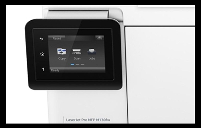 Cách nhận biết máy in HP M130fn/ M130fw hết mực ? Cách nhận biết máy in HP M130fn/ M130fw hết mực ?