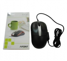 Chuột quang Apoint M2 Chuột quang Apoint M2