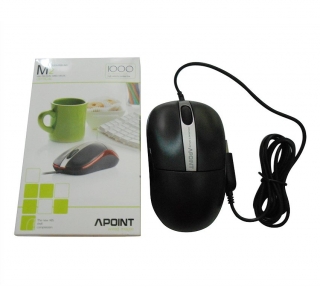 Chuột quang Apoint M2 Chuột quang Apoint M2