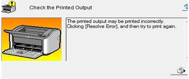 Hướng dẫn khắc phục lỗi máy in tại nhà Hướng dẫn khắc phục lỗi máy in tại nhà