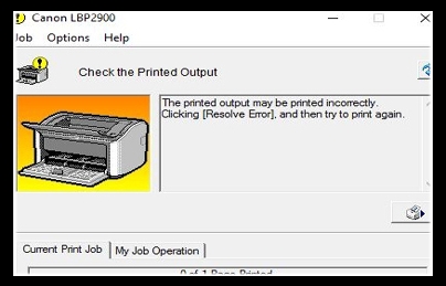 Hướng dẫn khắc phục lỗi máy in tại nhà Hướng dẫn khắc phục lỗi máy in tại nhà