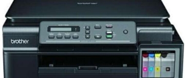 Hướng dẫn reset máy in laser màu Brother Hướng dẫn reset máy in laser màu Brother