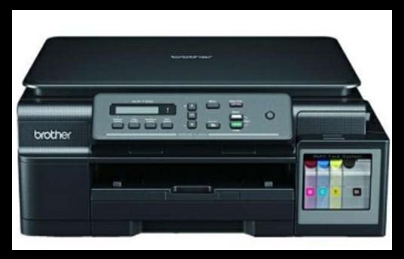 Hướng dẫn reset máy in laser màu Brother Hướng dẫn reset máy in laser màu Brother