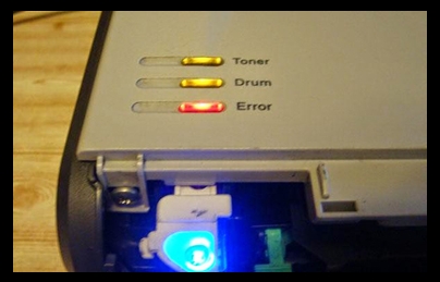 Những lỗi thường gặp ở máy in brother Những lỗi thường gặp ở máy in brother