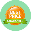 Đảm bảo giá tốt nhất Đảm bảo giá tốt nhất